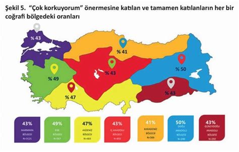 türkiye risk haritası corona renkli